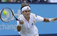 Video Unicef Open: Ferrer vs Petzschner, Chiến thắng cho Ferrer