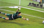 Người Italia sợ đá... penalty