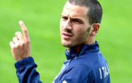 Khi người Italia khan hiếm trung vệ: Tìm đâu ra một Materazzi mới?