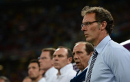 Đã đến lúc Tottenham Hotspur chiêu mộ Laurent Blanc