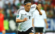 Mesut Oezil: Những thay đổi của Loew là có lợi cho tôi