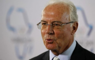 Beckenbauer: Đức không e sợ bất cứ đối thủ nào