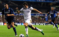 Gareth Bale cam kết ở lại White Hart Lane