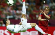 Cris Ronaldo: Leo Messi cũng làm dâu trăm họ