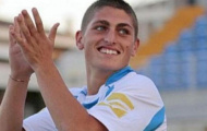 Napoli vượt mặt Juventus trong cuộc đua giành Verratti