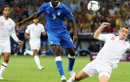 Video Euro 2012: 120 phút kịch tính giữa Anh và Italia