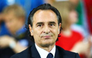Prandelli: Italia xứng đáng giành chiến thắng
