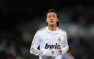 Oezil ủng hộ Joachim Loew đến Real