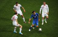 5 điều rút ra được từ trận Anh - Italia (0-0, pen 2-4)