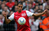Bordeaux không chứa sao “xịt” của Arsenal