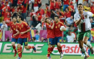 Đại chiến Tây Ban Nha - Bồ Đào Nha: Một mình chống lại La Roja