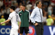 Những sai lầm của Laurent Blanc : Kiếm củi 2 năm, thiêu... 1 trận!