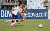 Valencia bực mình vì bị Barca 'cướp mất' hai tài năng trẻ