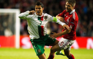Gomez và Ronaldo ứng cử viên hàng đầu chiếc giày vàng