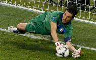 Ý và ba cựu binh 2006
