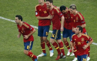 Có một Tây Ban Nha catenaccio
