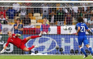 Pirlo tái hiện 'khoảnh khắc vàng' Panenka 2012