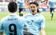 Chuyển nhượng ở Juventus: Không Cavani thì Luis Suarez