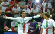 Ronaldo: 'Tôi chẳng phải chịu bất kỳ sức ép nào cả!'