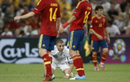 Nỗi thất vọng Benzema: Chú gà mất cựa