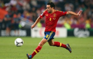 Vết gợn sau chiến thắng: Vì sao Xavi không còn bùng nổ?