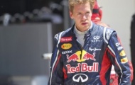 Hỏng xe, Sebastian Vettel đổ lỗi cho FIA