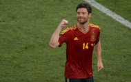 Alonso và số 100 hoàn hảo