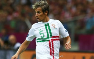 Fabio Coentrao: Điểm tựa cánh trái