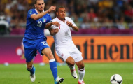 Bonucci: ĐT Anh đã làm khó Rooney