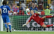 Michael Owen tiếc vì Scholes không thi đấu đêm qua