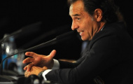 Prandelli: “Thực sự tôi chỉ muốn đi ngủ”