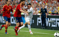 Thành công của ĐT Tây Ban Nha: Đậm chất Barcelona