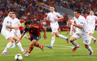 Pedro: “Tây Ban Nha biết cách vô hiệu hóa Ronaldo”