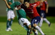 Video: Bàn thắng có thể bạn chưa bao giờ xem: Hernan Fredes (Independiente ) v Tigres