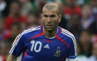 Tuyển Pháp thất bại vì thiếu một Zidane thực thụ