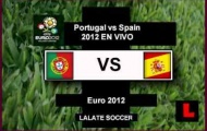 Bán kết 1 EURO 2012: Liên quân “Real-Chelsea” tiếp tục đè bẹp Barca của Tây Ban Nha?