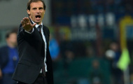 Ông chủ Berlusconi ra “tối hậu thư” cho Max Allegri