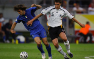 Đội Tuyển Italia - Những trái tim quả cảm…