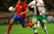 Bán kết EURO 2012: Sự sắp đặt của số phận