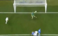 Video EURO 2012: Pha cứu thua xuất thần của thủ thành Buffon