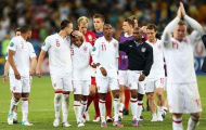 Hodgson: Penalty đã trở thành nỗi ám ảnh quốc gia