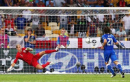 Người hùng Pirlo: Italia xứng đáng với chiến thắng