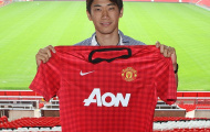 Tồng hợp chuyển nhượng Premier League