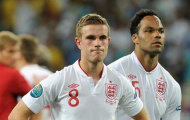 Henderson: ĐT Anh không hề sợ đá penalty