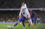 Ronaldo với Tây Ban Nha: Bàn đạp lên đỉnh số 1