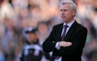Pardew hứa hẹn tăng cường sức mạnh đội hình Newcastle cho mùa giải mới