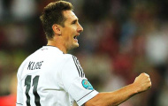 Klose: Tôi sẽ không đặt lợi ích cá nhân lên trên Đội Tuyển Quốc Gia