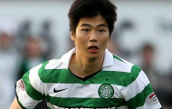 Đại gia Bundesliga nhắm sao Hàn Quốc đang thi đấu tại Scotland