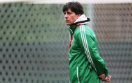 10 bí mật của HLV Joachim Loew