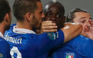 Khi nào cần hay không cần bịt miệng 'ngựa chứng' Balotelli?